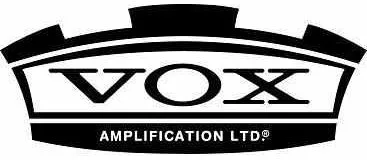 VOX Amp Speakers
