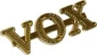 Vox logos