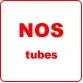 NOS tubes électronique