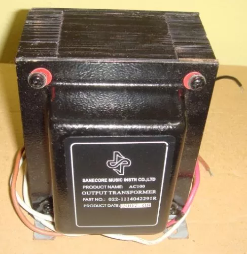 VOX® Output Transformer AC100CPH