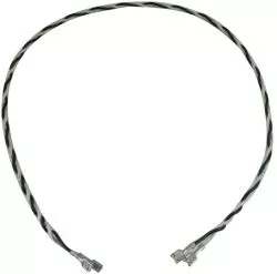 Cable para Altavoz, Conectore, Twisted Wire, Pair