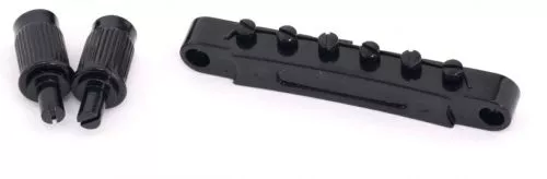 Chevalet Tunomatic + rivets, black