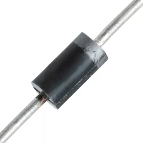 1N4001 1A 50V Rectifier Diode