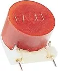 DUNLOP INDUCTOR FASEL (rosso)