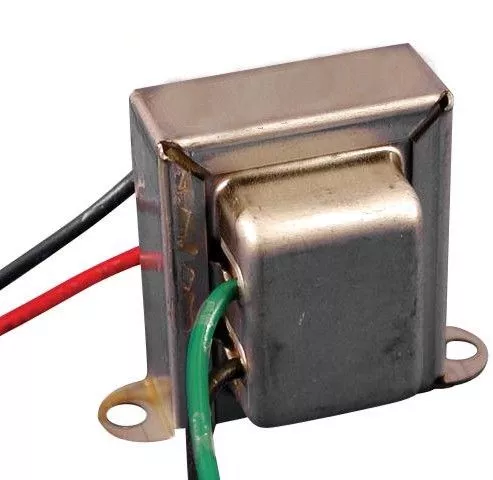 Fender replacement reverb driver transformer