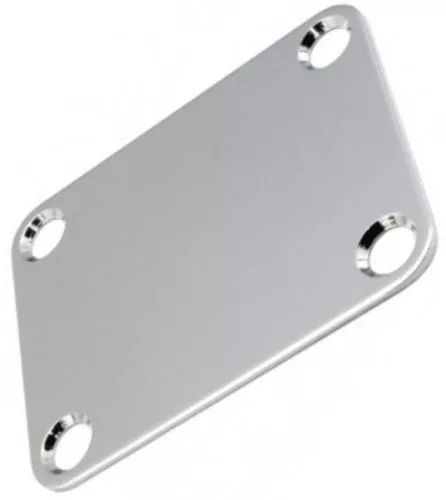 Neck Plate without screws