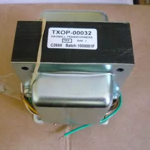 Marshall® Transformator głośnikowy TXOP-00032