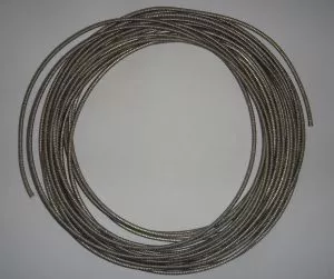 Vintage Reverb Wire