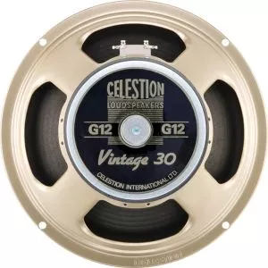 Reproduktor Celestion Vintage 30, 8 Ohm
