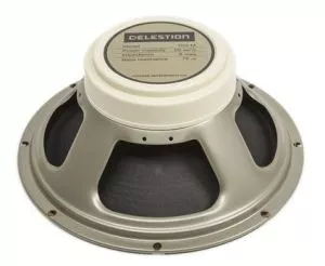 Celestion G12M-65 CREAMBACK speaker, 8 Ohm