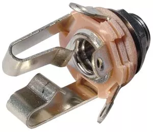 input stereo Jack pour quitare, court type 1/4