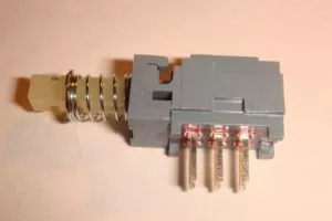 Marshall interruptor para montaje en PCB, VS8xxx