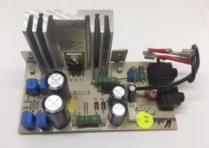 Marshall Power Amp PCB Assy MG10