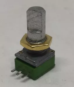 Marshall style Potentiometer B100K lin