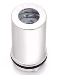Belton Blindage de tube pour 9-pin tube électronique, 50 mm
