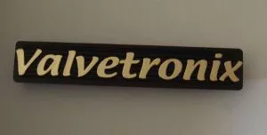 VOX Valvetronix logo