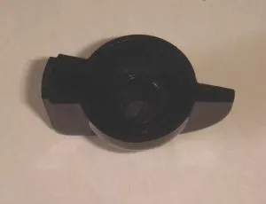 VOX ToneLab ST Botón Mini, negro