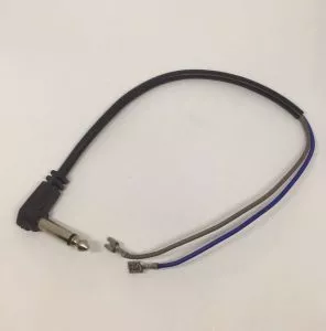 Cable para Altavoz, Conectore