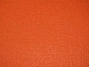 Narancs durva felületű - Orange Style erõsitõ huzat
