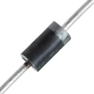 1N4007 1A 1000V Rectifier Diode