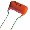 Orange Drop Condensatore Sprague 715 0,01 µF/600V