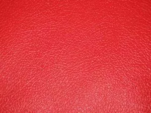 Marshall copertura di amplificatore Levant, rosso 70 x 64 cm