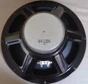 VOX 300RFL03-2 speaker
