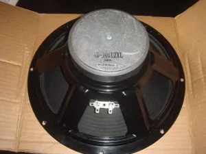 VOX AD30VT-XL haut-parleur