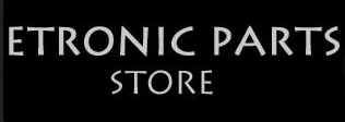 Etronic Shop, Amplifier & Guitar Parts